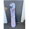 Image 1 : Snowboard 142cm