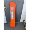 Image 3 : Snowboard 142cm