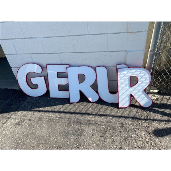 Letters