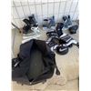 Image 1 : Skates and other equipment