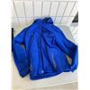 Image 1 : Alpinetek large 14-16 jacket