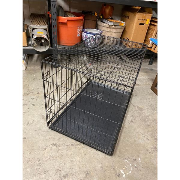 Pet cage