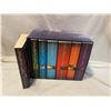 Image 1 : Harry Potter book set