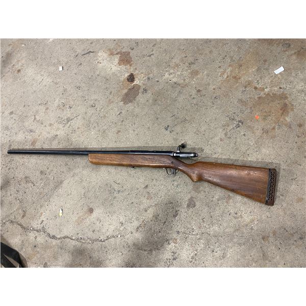 12 Gauage bolt master game master MUST HAVE VALDI PAL WILL NOT SHIP