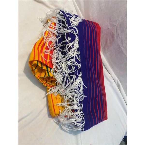 Picnic blanket