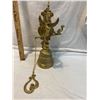 Image 3 : Beautiful brass bell