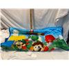 Image 1 : Mario weighted blanket