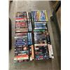 Image 1 : Lot of vhs tapes