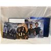 Image 1 : Supernatural join the hunt 2019 collectors edition. Calendar sealed