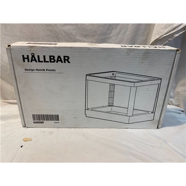 Ikea box