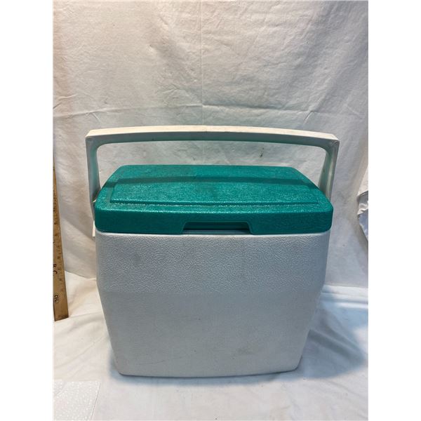 Coleman cooler