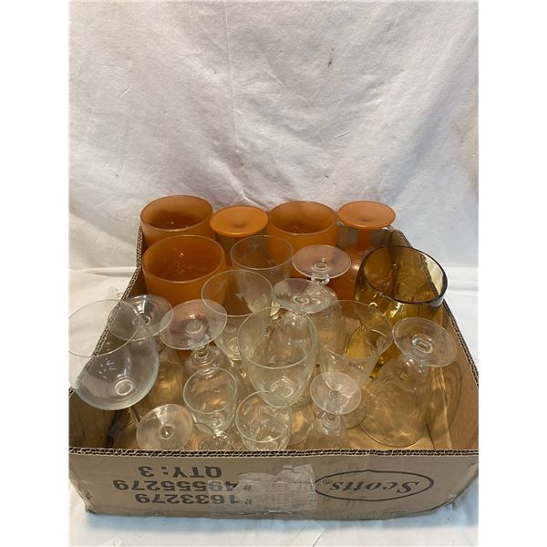 Glasses