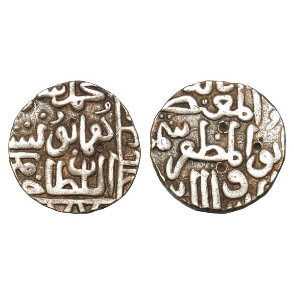 Bahmani Sultans of Deccan - Shams al-Din Muhmmad Shah III (1463-1482 AD)