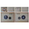Image 1 : TER - Centenary of Gur-Ta-Gaddi of Shri Guru Granth Sahib,  UNC Set