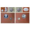 Image 1 : Income Tax - 150 years of Building India,  Proof Set