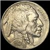 Image 1 : 1927-S Buffalo Nickel UNCIRCULATED