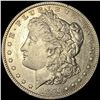Image 1 : 1896-O Morgan Silver Dollar CLOSELY UNCIRCULATED