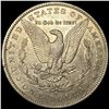 Image 2 : 1896-O Morgan Silver Dollar CLOSELY UNCIRCULATED