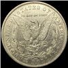 Image 2 : 1878-CC Morgan Silver Dollar CLOSELY UNCIRCULATED