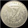 Image 2 : 1878-CC Morgan Silver Dollar CLOSELY UNCIRCULATED
