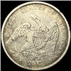 Image 2 : 1834 Capped Bust Quarter LIGHTLY CIRCULATED