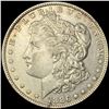 Image 1 : 1886-O Morgan Silver Dollar UNCIRCULATED