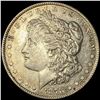 Image 1 : 1878 Rev '78 Morgan Silver Dollar UNCIRCULATED