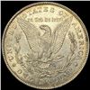 Image 2 : 1878 Rev '78 Morgan Silver Dollar UNCIRCULATED