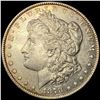 Image 1 : 1878 Rev '79 Morgan Silver Dollar CLOSELY UNC
