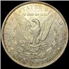 Image 2 : 1878 Rev '79 Morgan Silver Dollar CLOSELY UNC