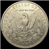 Image 2 : 1883-S Morgan Silver Dollar CLOSELY UNCIRCULATED