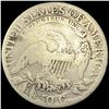 Image 2 : 1813 Capped Bust Half Dollar NICELY CIRCULATED
