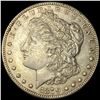 Image 1 : 1879-S Rev 78 Morgan Silver Dollar UNCIRCULATED