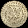 Image 2 : 1879-S Rev 78 Morgan Silver Dollar UNCIRCULATED