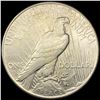 Image 2 : 1924-S Silver Peace Dollar UNCIRCULATED