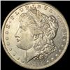 Image 1 : 1890-O Morgan Silver Dollar UNCIRCULATED