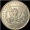 Image 2 : 1890-O Morgan Silver Dollar UNCIRCULATED