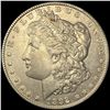Image 1 : 1892-O Morgan Silver Dollar CLOSELY UNCIRCULATED