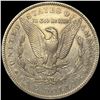 Image 2 : 1892-O Morgan Silver Dollar CLOSELY UNCIRCULATED