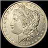 Image 1 : 1887-O Morgan Silver Dollar UNCIRCULATED