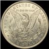 Image 2 : 1887-O Morgan Silver Dollar UNCIRCULATED