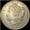 Image 1 : 1883-S Morgan Silver Dollar UNCIRCULATED