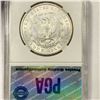 Image 2 : 1900-S Morgan Silver Dollar PGA - MS63+
