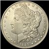 Image 1 : 1889-O Morgan Silver Dollar UNCIRCULATED