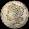 Image 1 : 1879-S Rev 78 Morgan Silver Dollar UNCIRCULATED