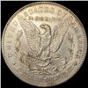 Image 2 : 1879-S Rev 78 Morgan Silver Dollar UNCIRCULATED
