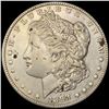 Image 1 : 1893-O Morgan Silver Dollar CLOSELY UNCIRCULATED