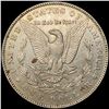 Image 2 : 1893-O Morgan Silver Dollar CLOSELY UNCIRCULATED