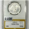 Image 1 : 1925 Lexington Half Dollar PGA - MS65+