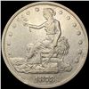 Image 1 : 1878-S Silver Trade Dollar CLOSELY UNCIRCULATED